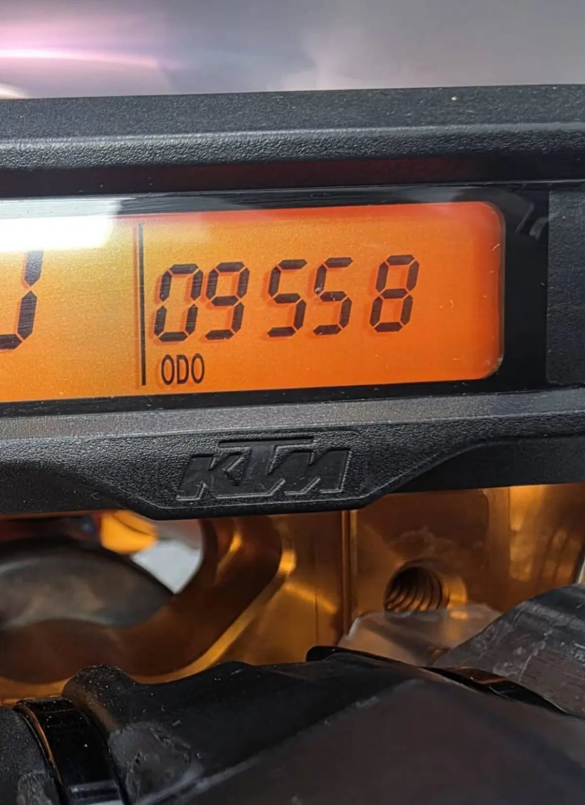 KTM 350 EXC-F Six Days (2020) (14)
