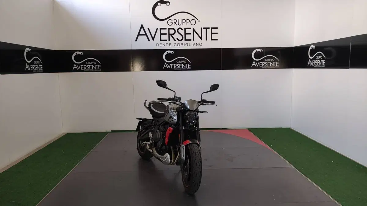 Triumph Trident 660 (2021 - 24) (7)