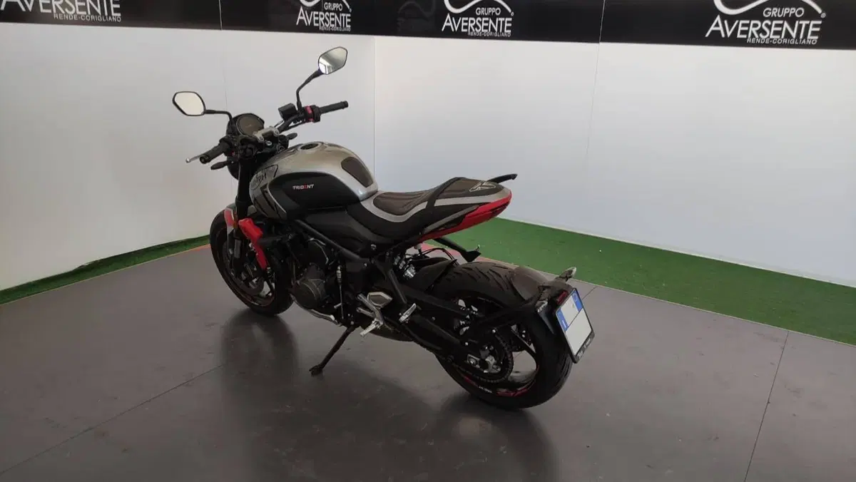 Triumph Trident 660 (2021 - 24) (11)