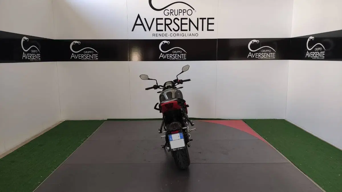 Triumph Trident 660 (2021 - 24) (13)