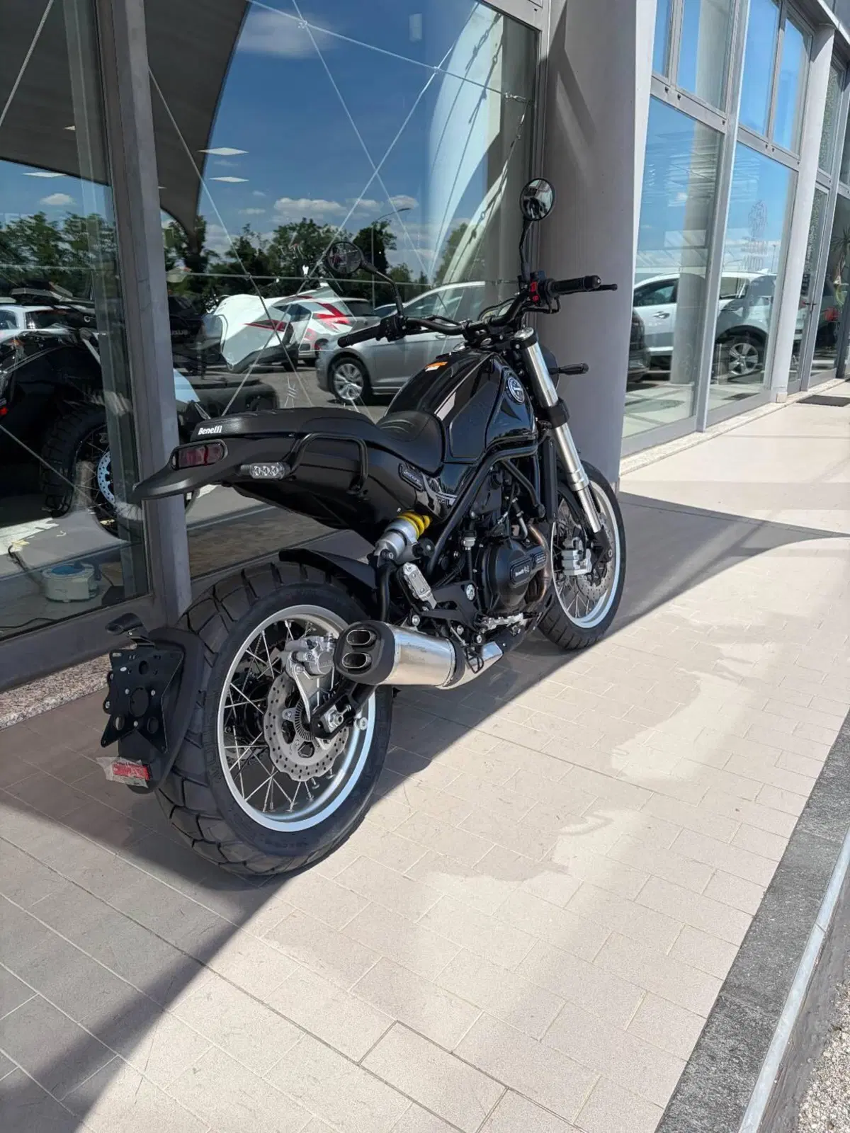 Benelli Leoncino 500 Trail (2021 - 26) (3)