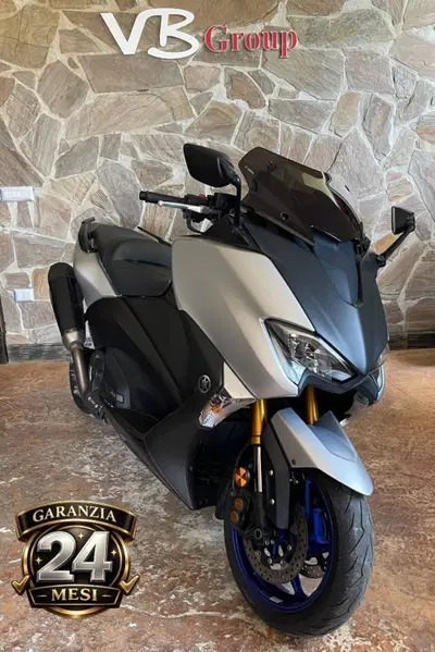Yamaha T-Max 530 SX (2017 - 19) usata