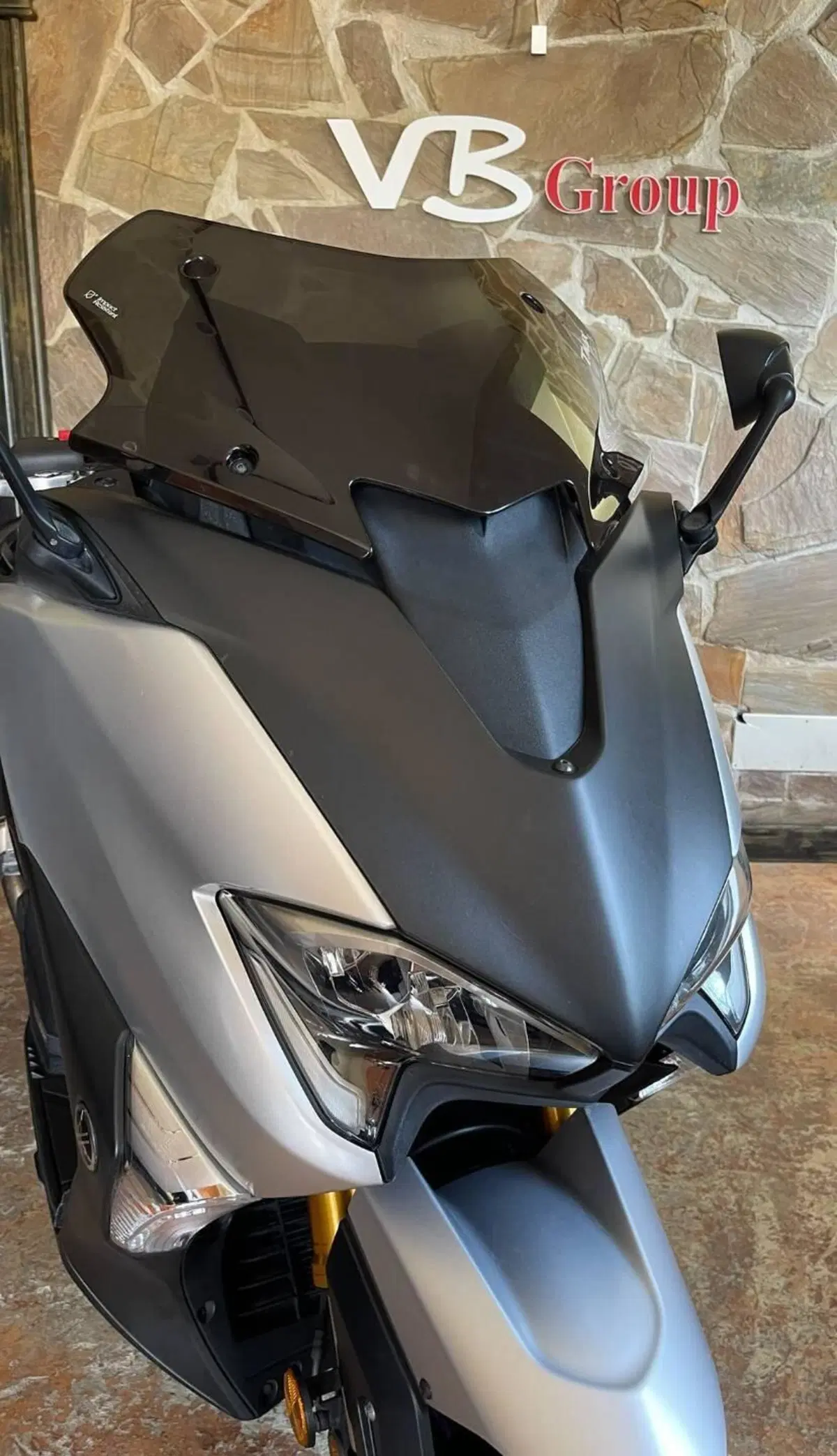 Yamaha T-Max 530 SX (2017 - 19) (15)