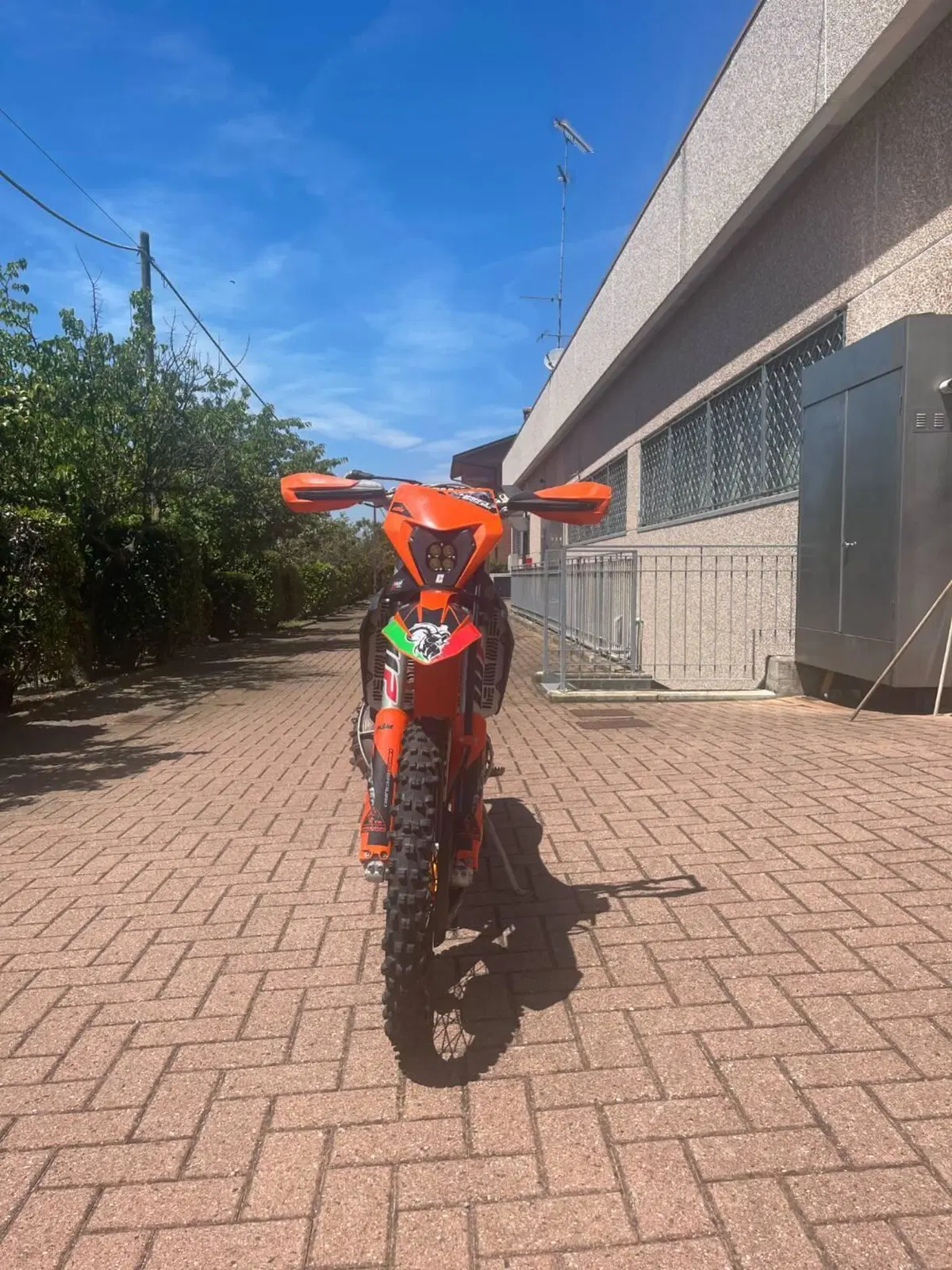 KTM 300 EXC Hardenduro (2025) (2)