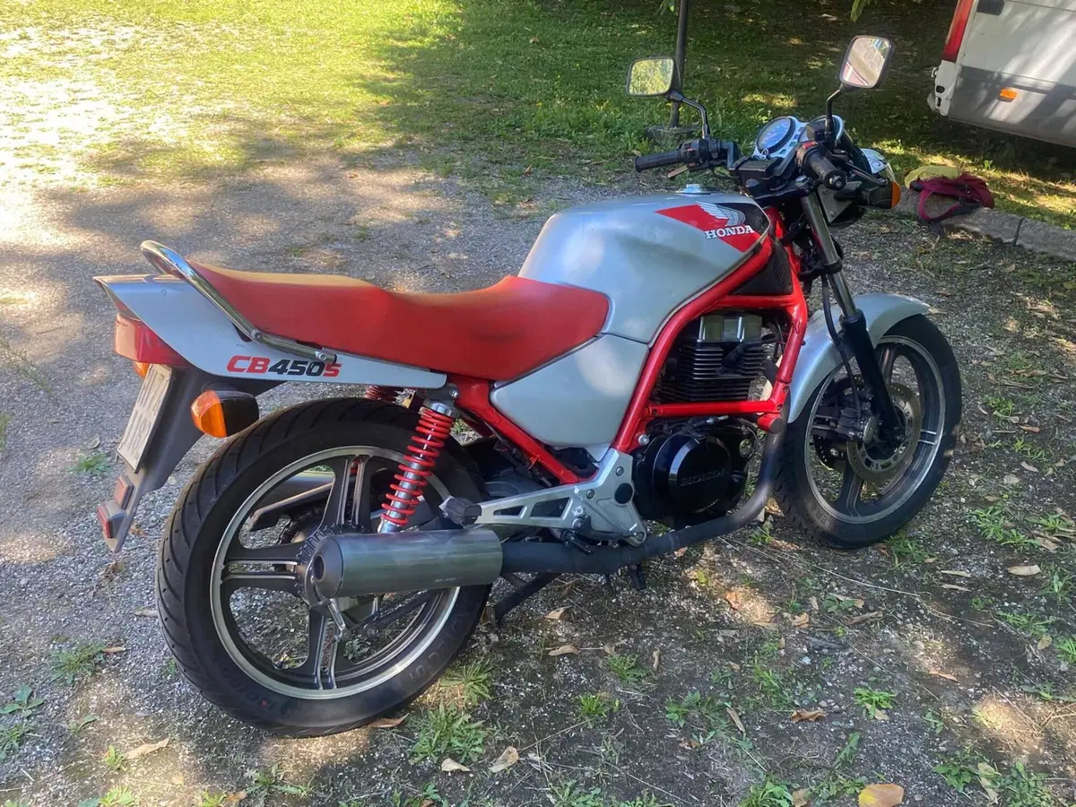 Honda CB 450 S (3)