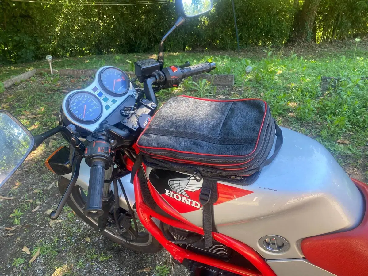 Honda CB 450 S (4)