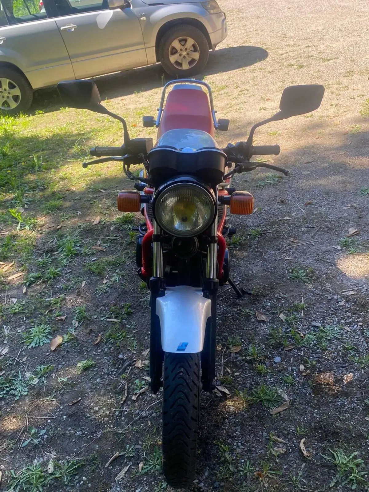 Honda CB 450 S (5)
