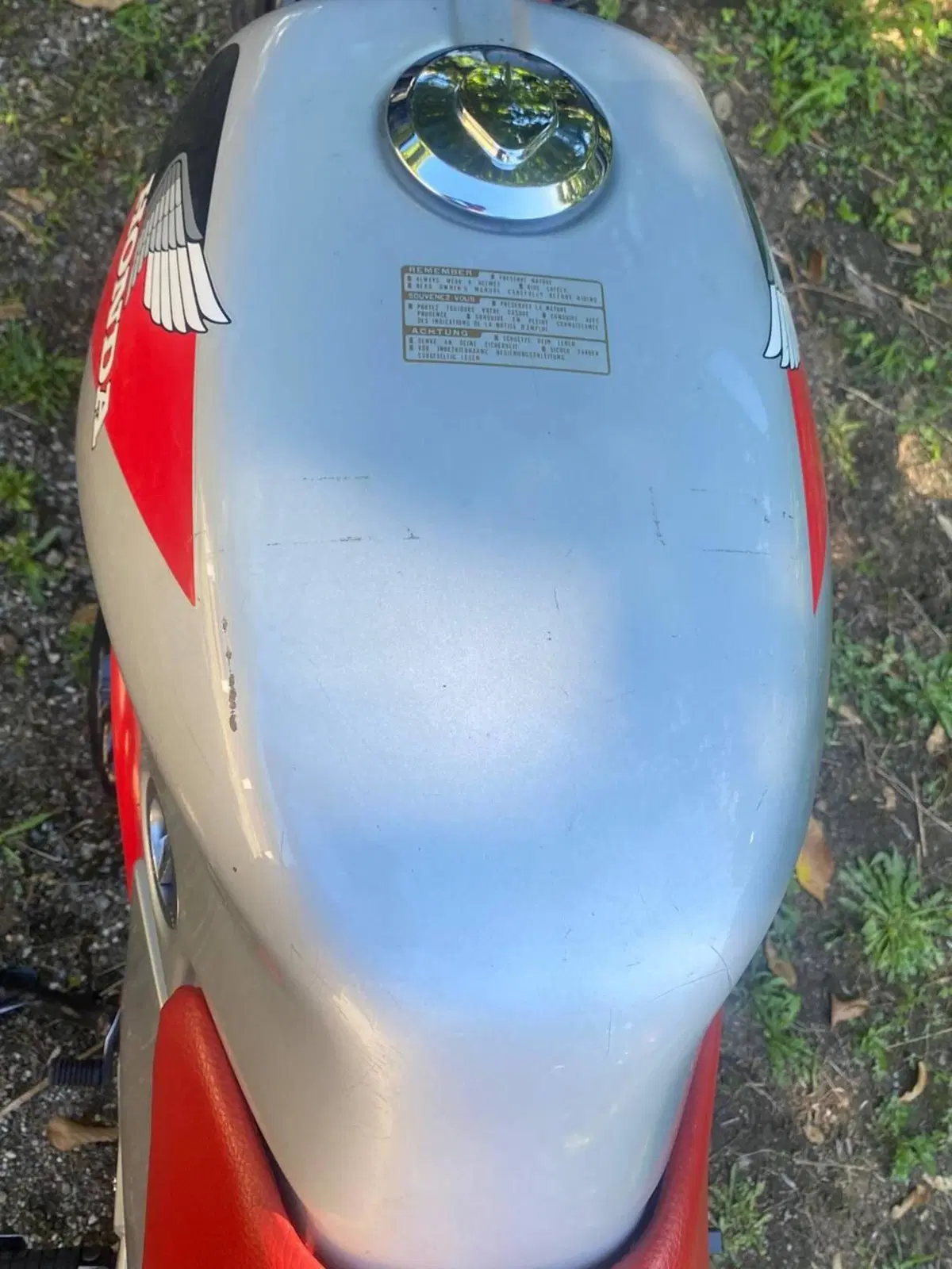 Honda CB 450 S (6)