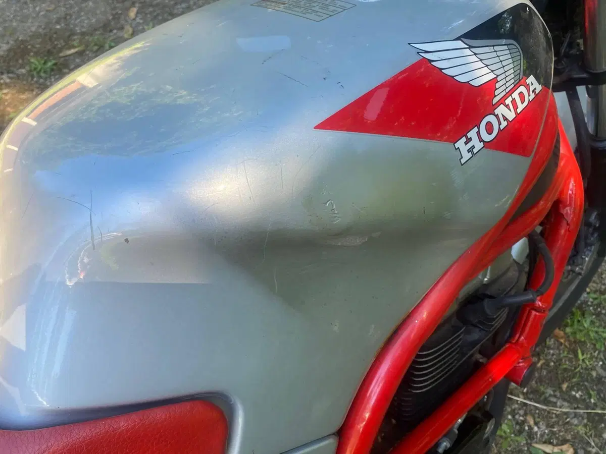 Honda CB 450 S (7)