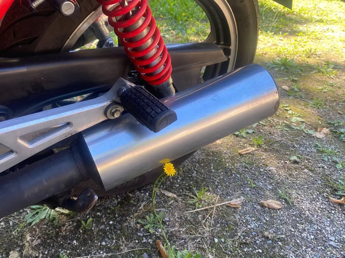 Honda CB 450 S (10)