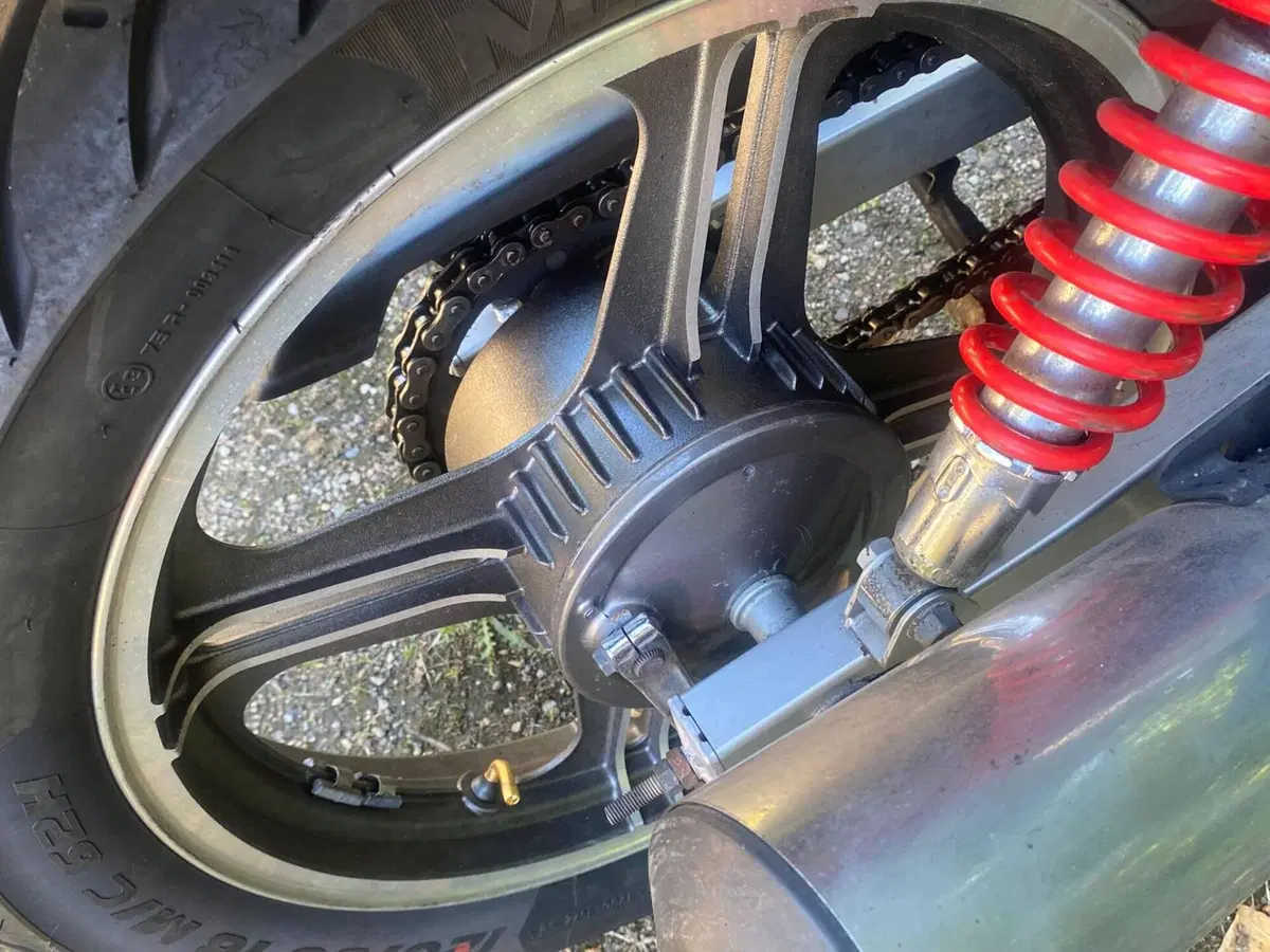 Honda CB 450 S (11)