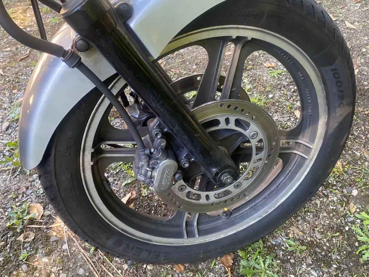 Honda CB 450 S (12)
