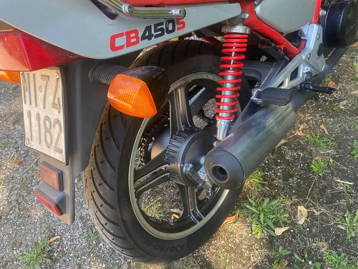 Honda CB 450 S (13)
