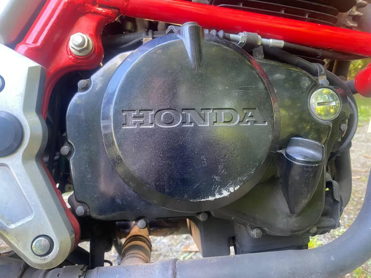 Honda CB 450 S (14)