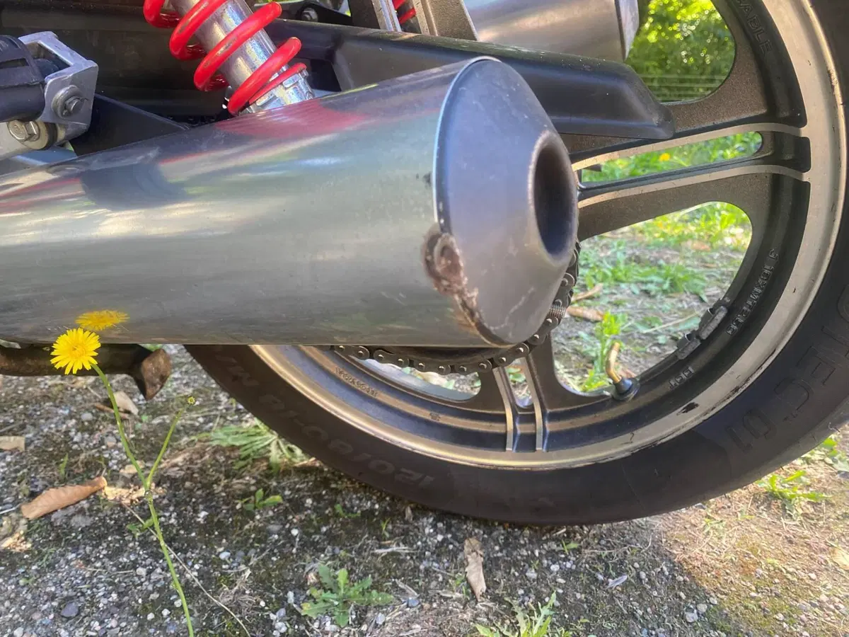 Honda CB 450 S (15)