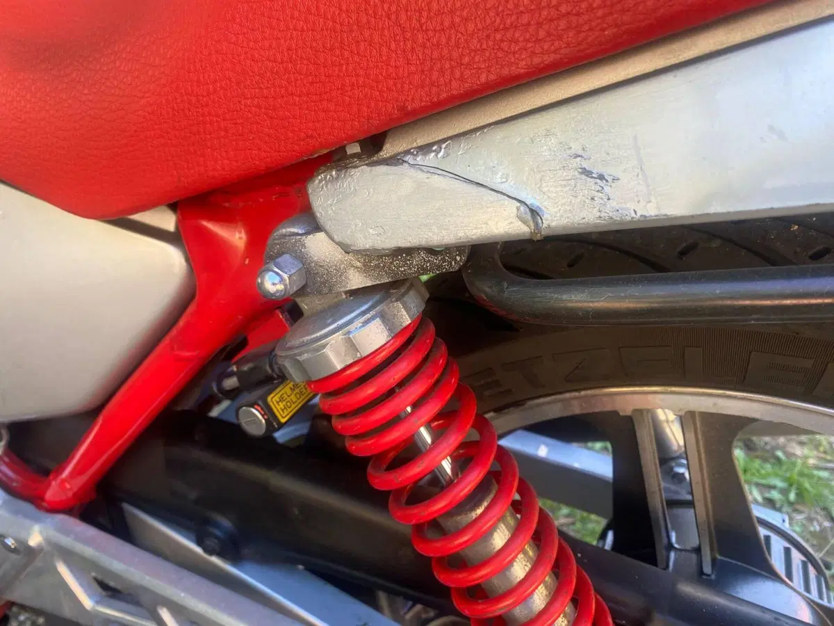 Honda CB 450 S (16)