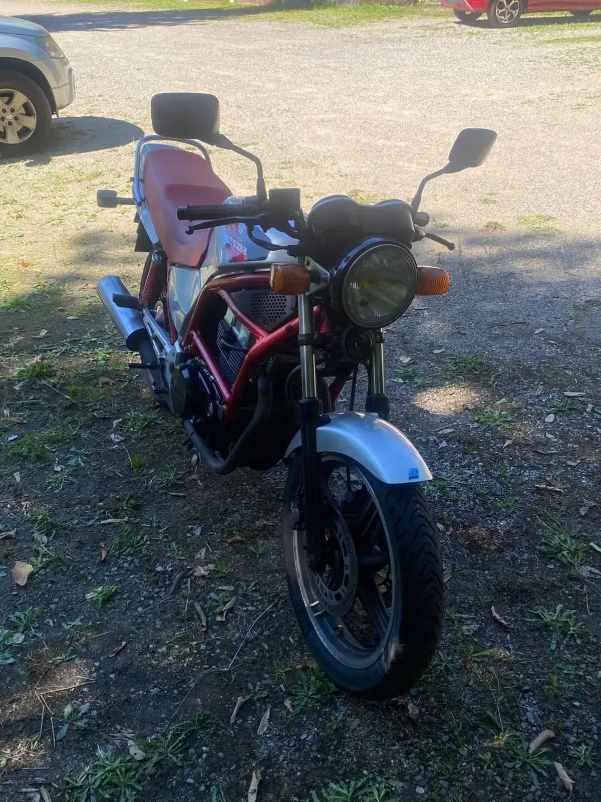 Honda CB 450 S (18)