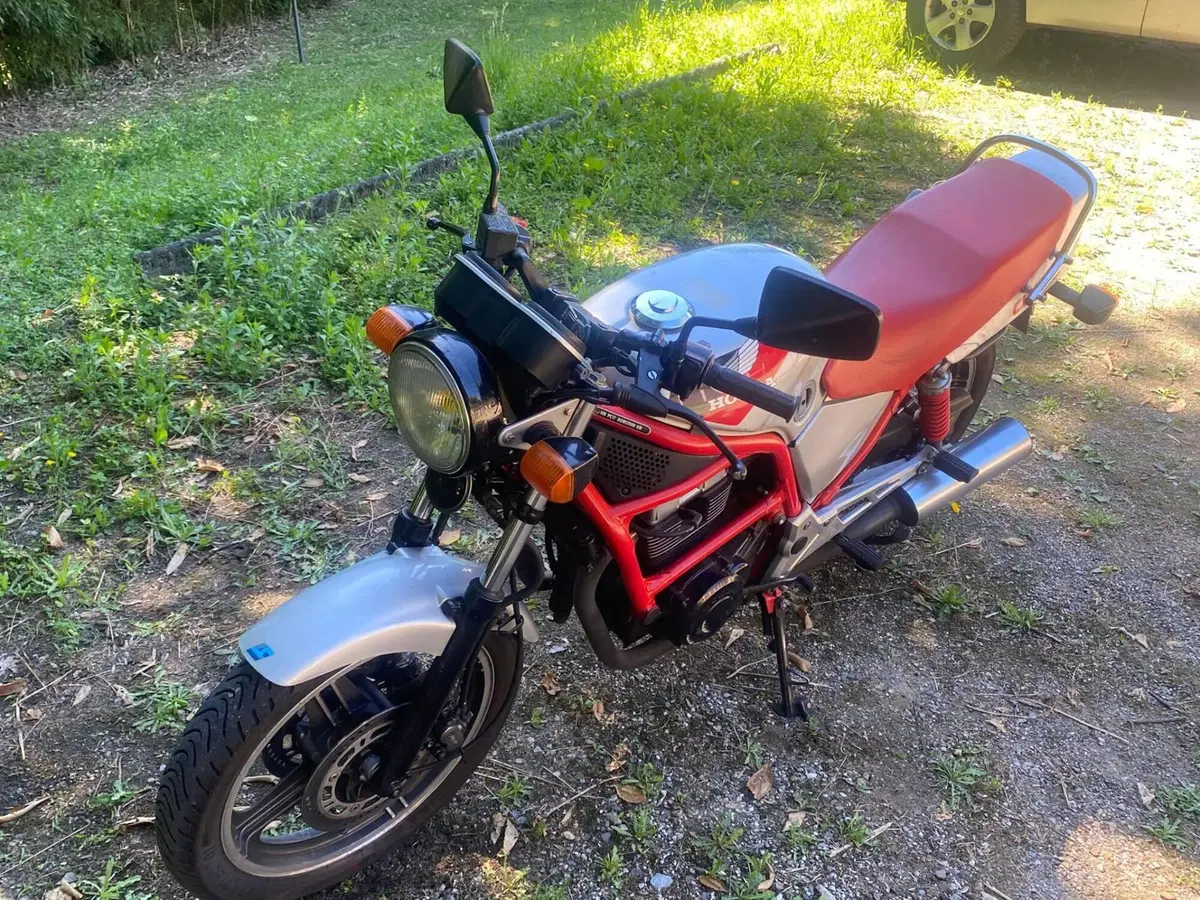 Honda CB 450 S (19)