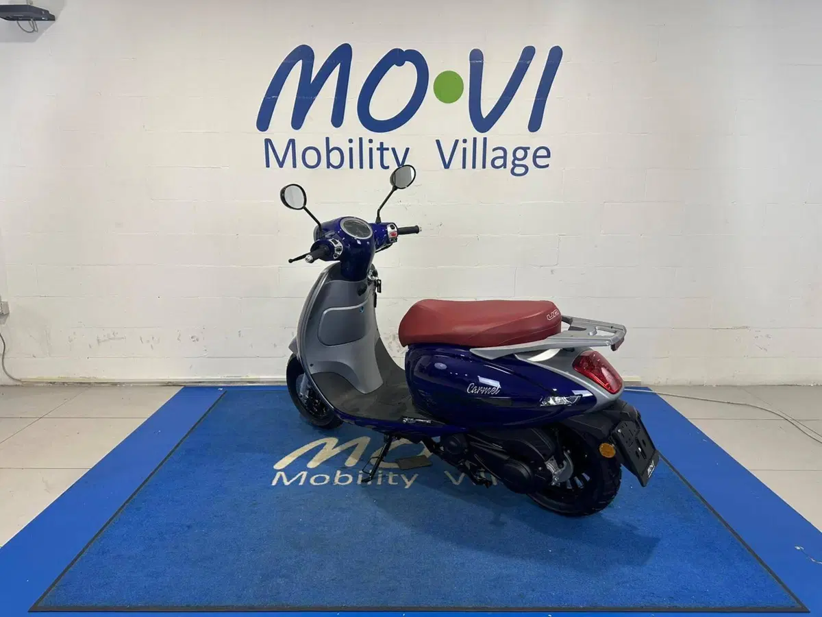 Um Italia Carmel 125 (2025 - 26) (4)