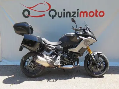 Bmw F 900 XR (2020 - 24) usata
