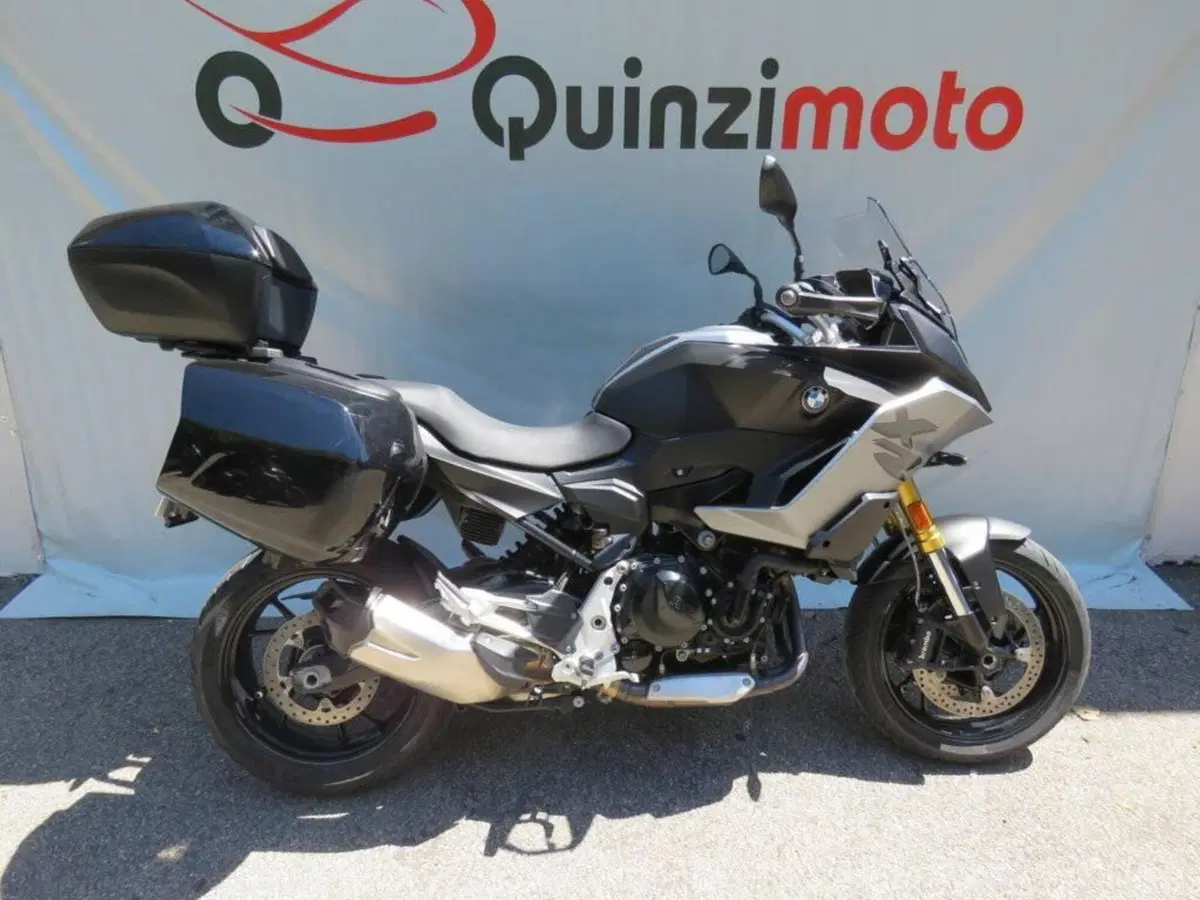 Bmw F 900 XR (2020 - 24) (3)