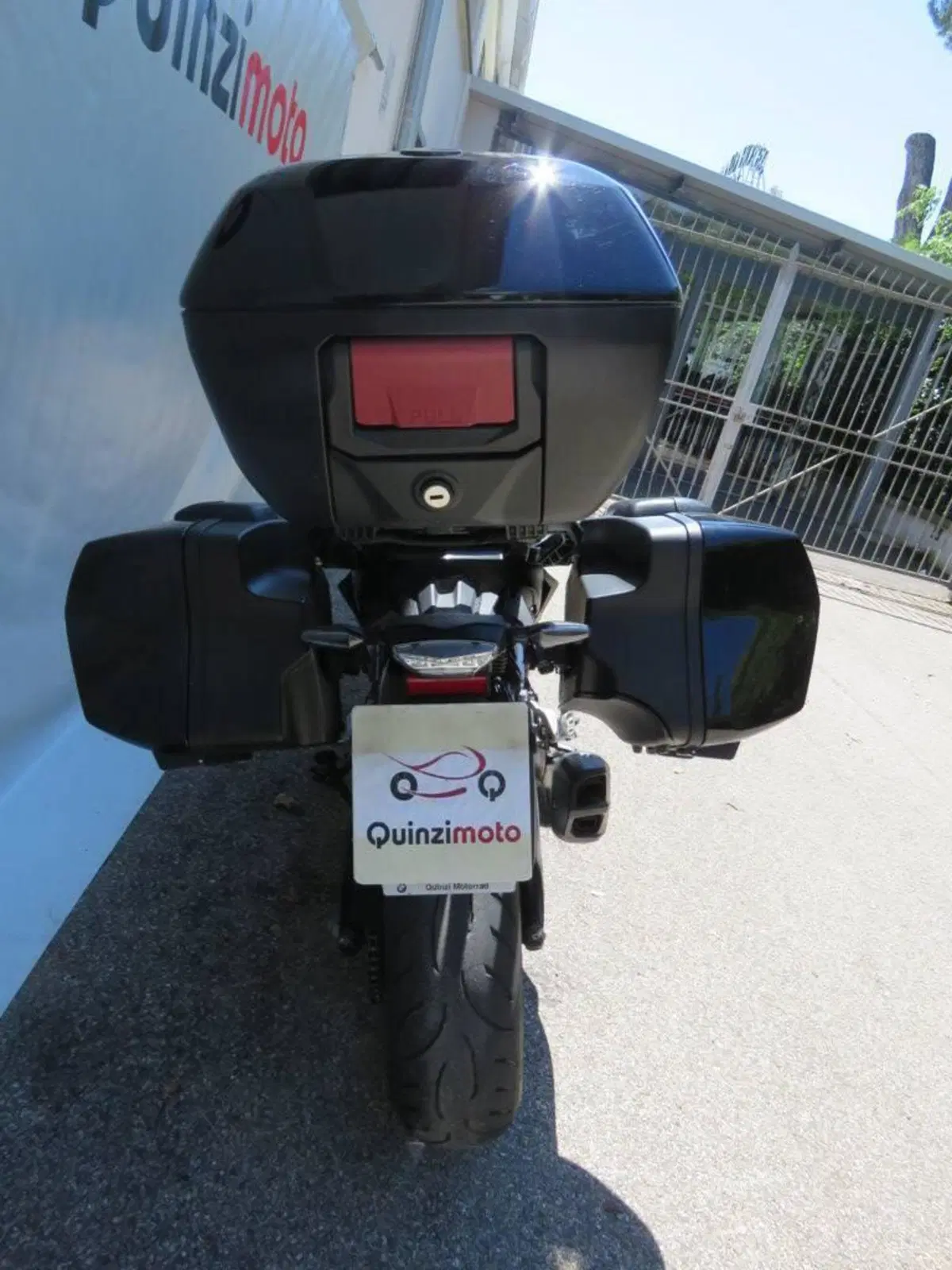Bmw F 900 XR (2020 - 24) (4)