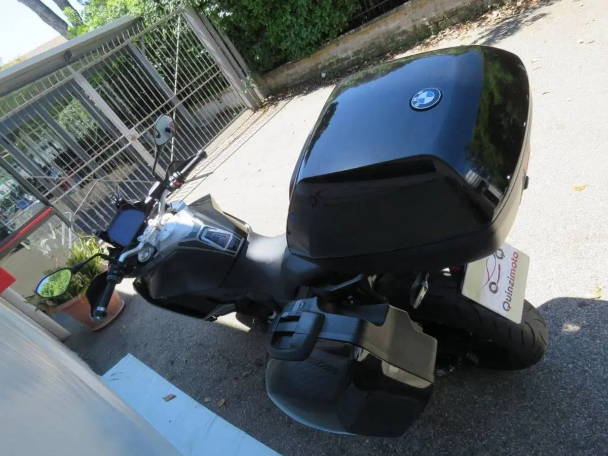 Bmw F 900 XR (2020 - 24) (5)