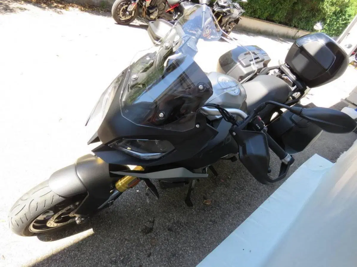 Bmw F 900 XR (2020 - 24) (6)