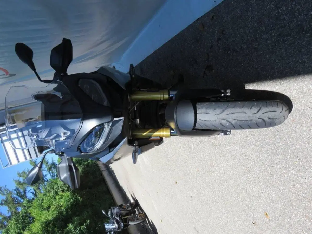 Bmw F 900 XR (2020 - 24) (7)