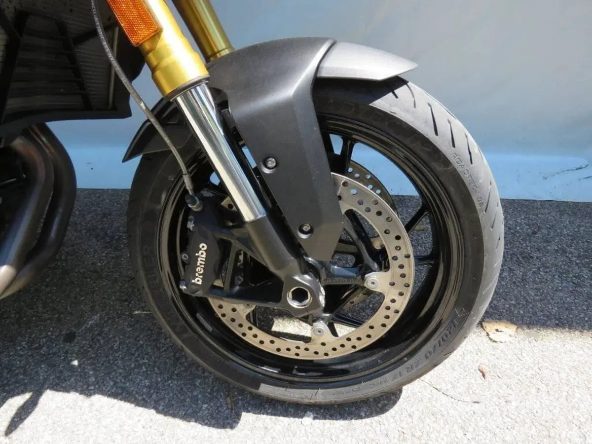 Bmw F 900 XR (2020 - 24) (8)