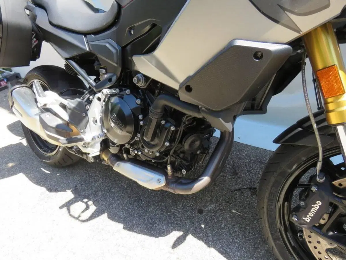 Bmw F 900 XR (2020 - 24) (9)