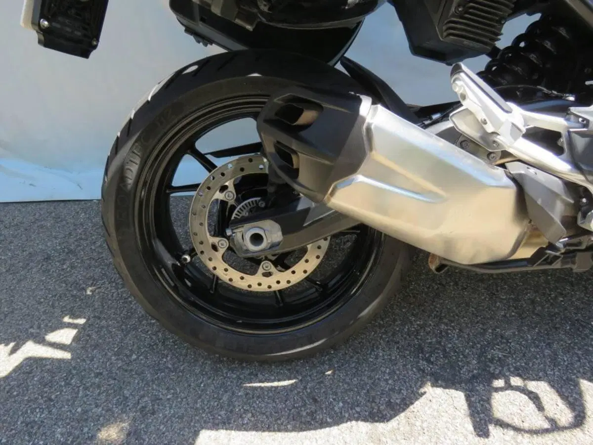 Bmw F 900 XR (2020 - 24) (10)