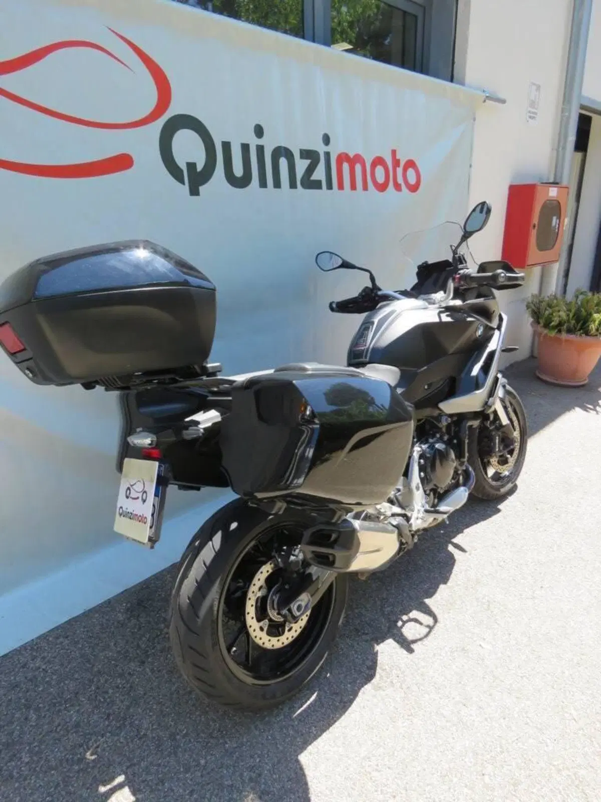Bmw F 900 XR (2020 - 24) (11)