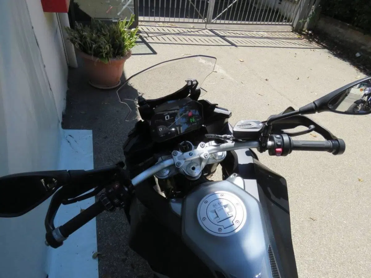 Bmw F 900 XR (2020 - 24) (12)