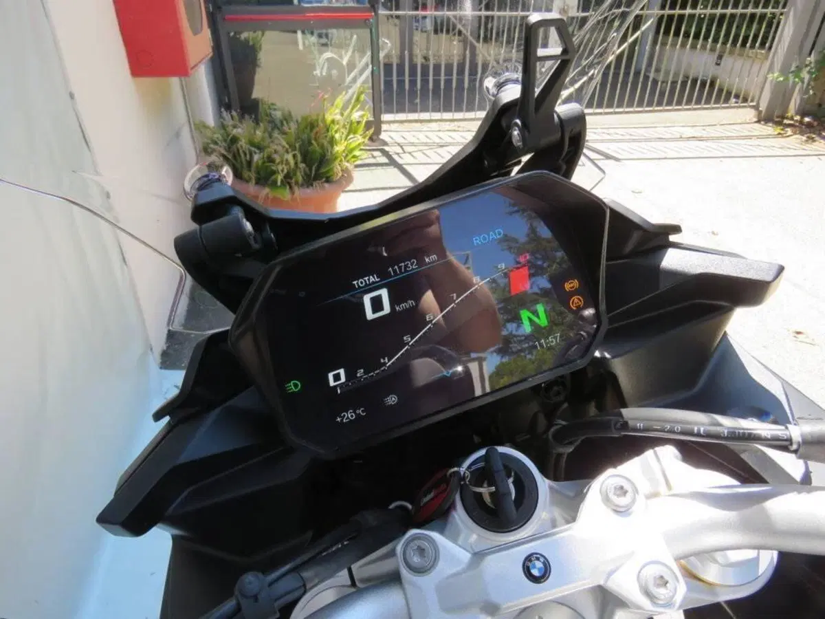 Bmw F 900 XR (2020 - 24) (13)