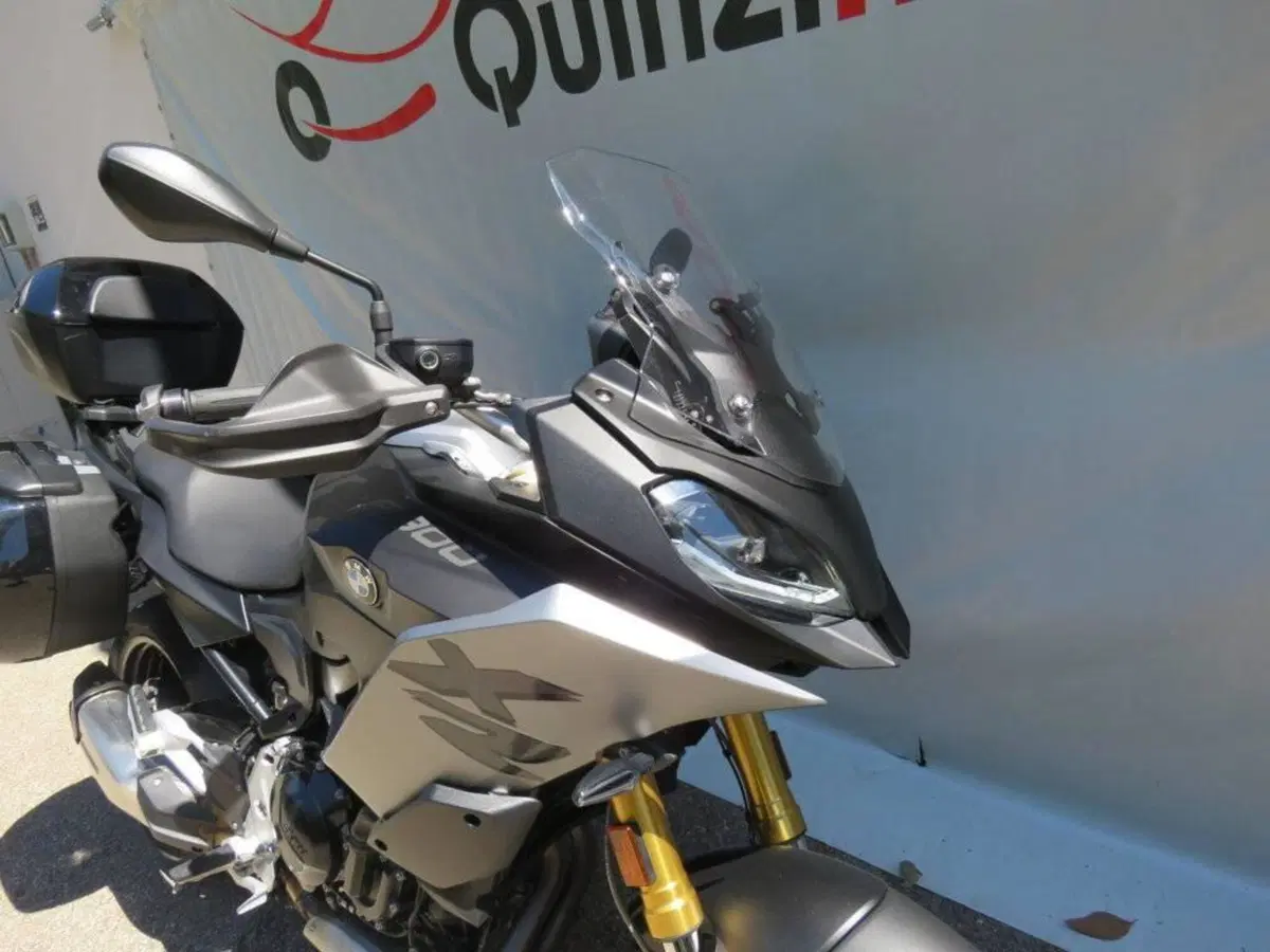 Bmw F 900 XR (2020 - 24) (14)