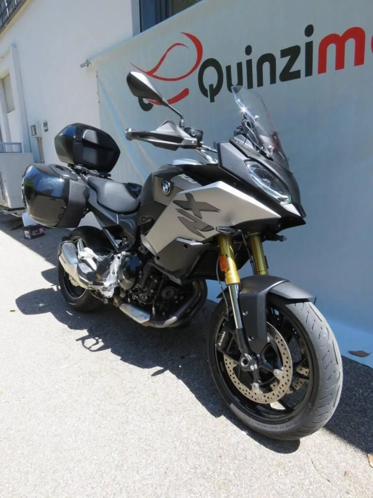 Bmw F 900 XR (2020 - 24) (15)