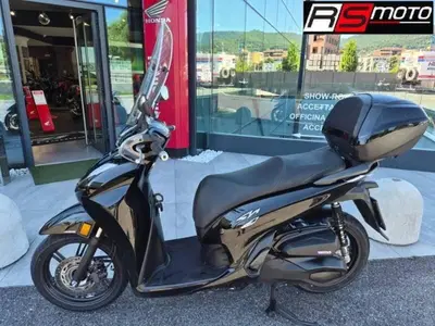 Honda SH 350 (2021 - 24) usata