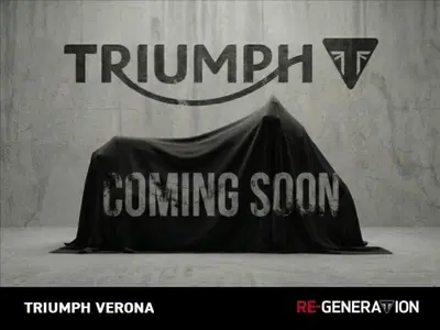 Triumph Tiger 1200 XRt (2018 - 20) usata
