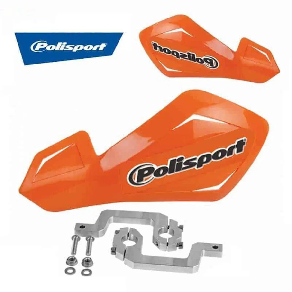 Paramani Polisport Freeflow Arancione