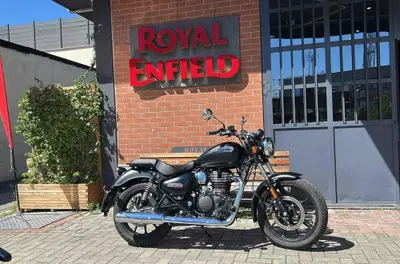 Royal Enfield Meteor 350 (2021 - 26) usata