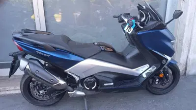 Yamaha T-Max 530 ABS (2015 - 17) usata
