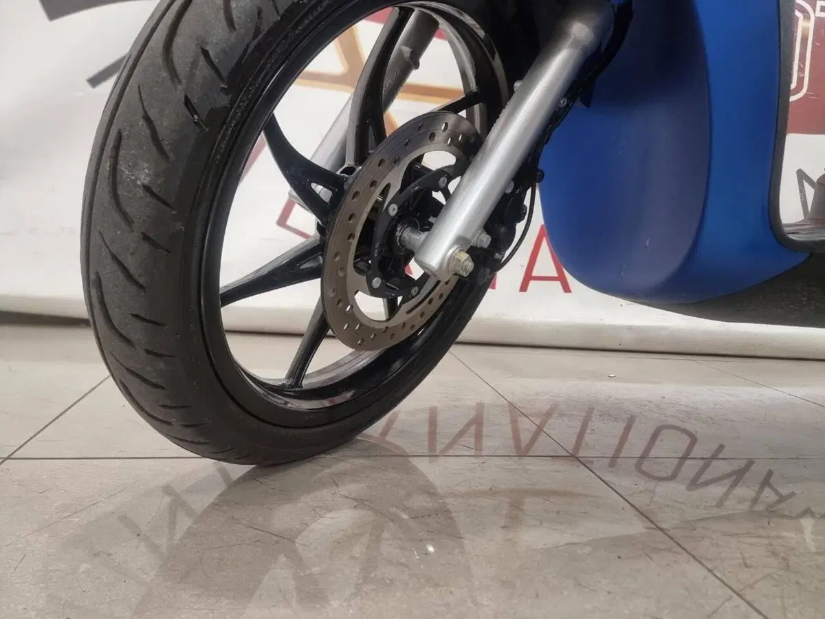 Piaggio Liberty 50 3V S (2021 - 24) (8)