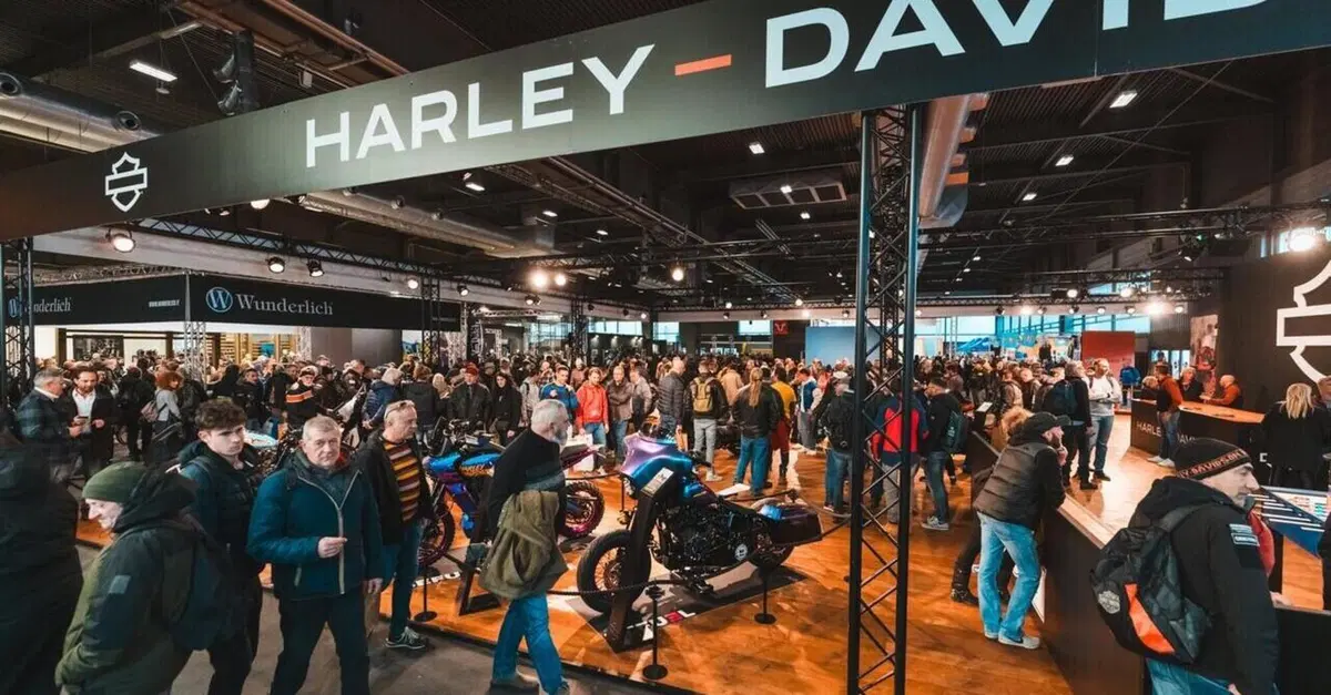 Harley-Davidson torna a produrre negli USA. E Trump &egrave; contento