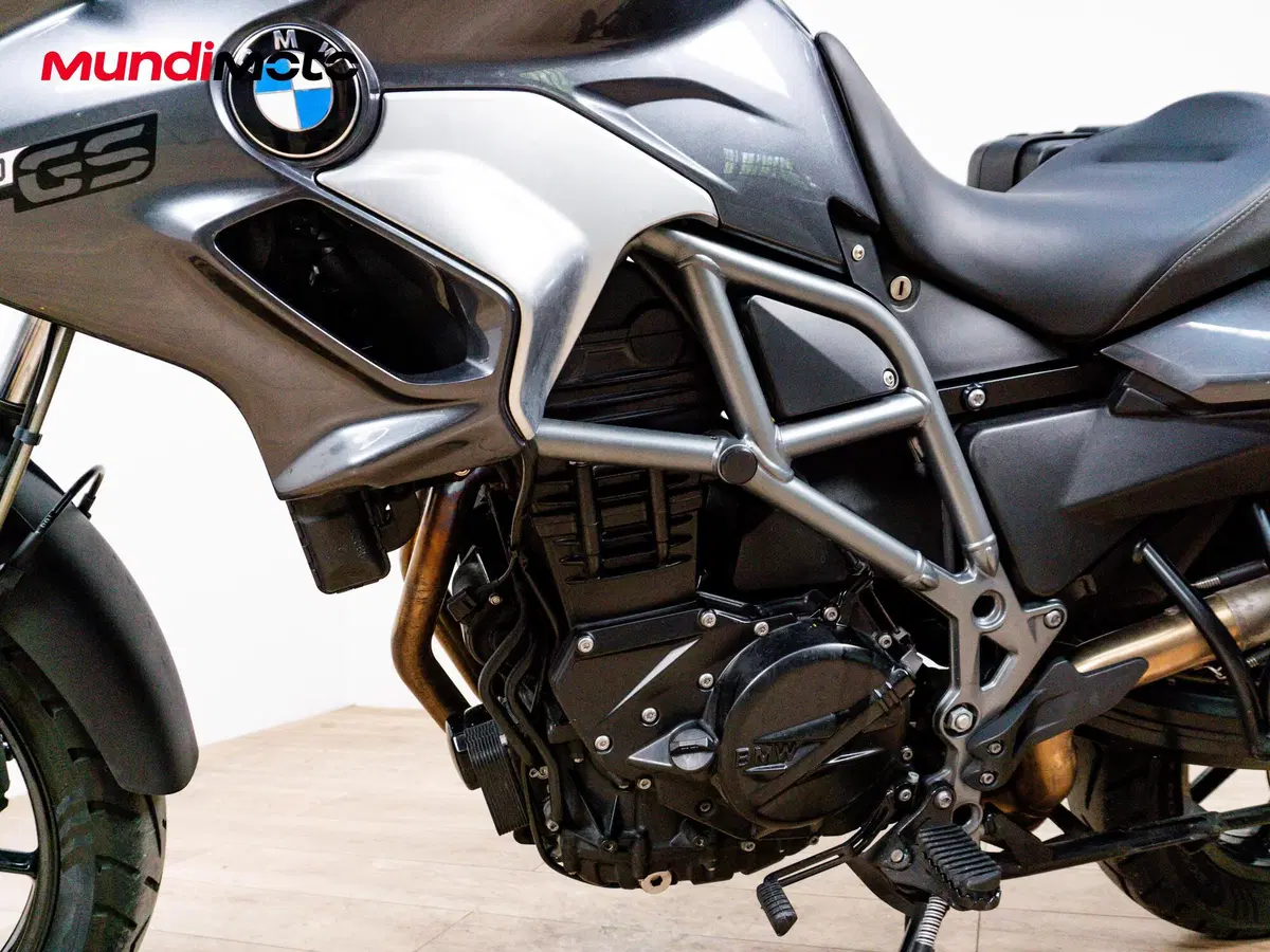 Bmw F 700 GS (2012 - 15) (7)
