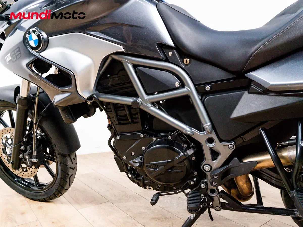 Bmw F 700 GS (2012 - 15) (8)