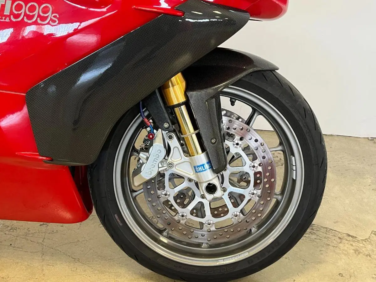 Ducati 999 S (2003 - 04) (4)