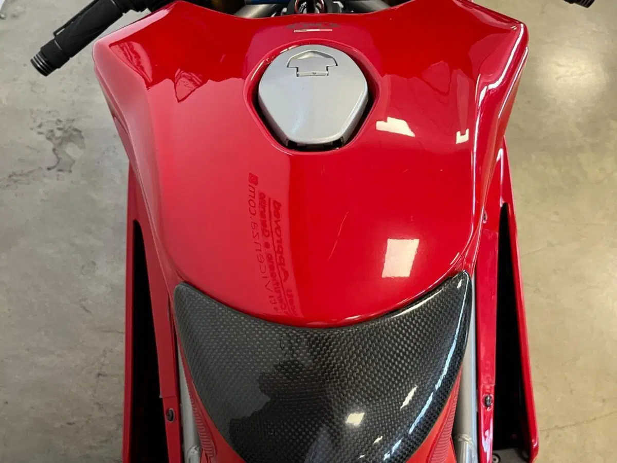 Ducati 999 S (2003 - 04) (13)
