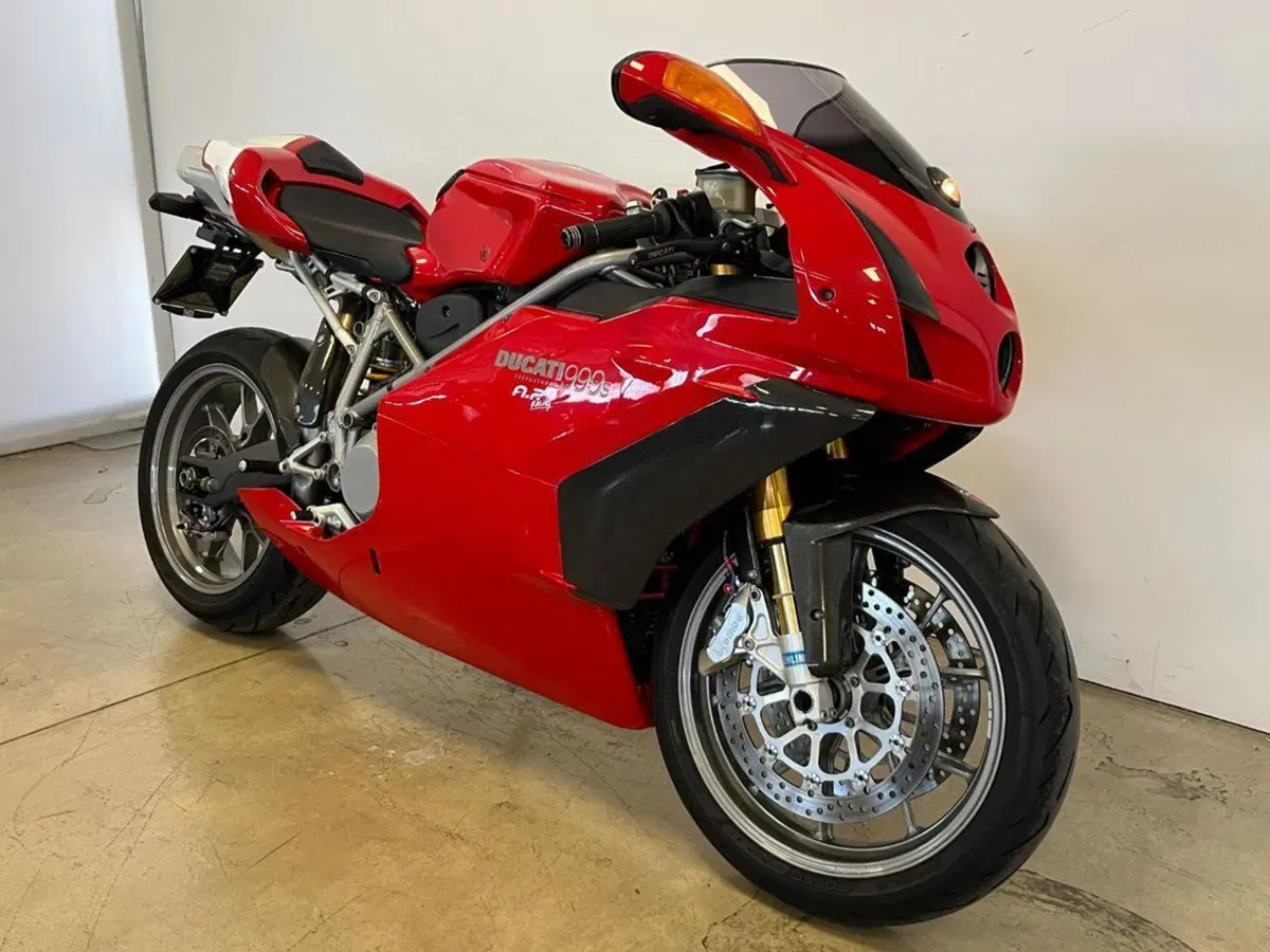 Ducati 999 S (2003 - 04) (2)