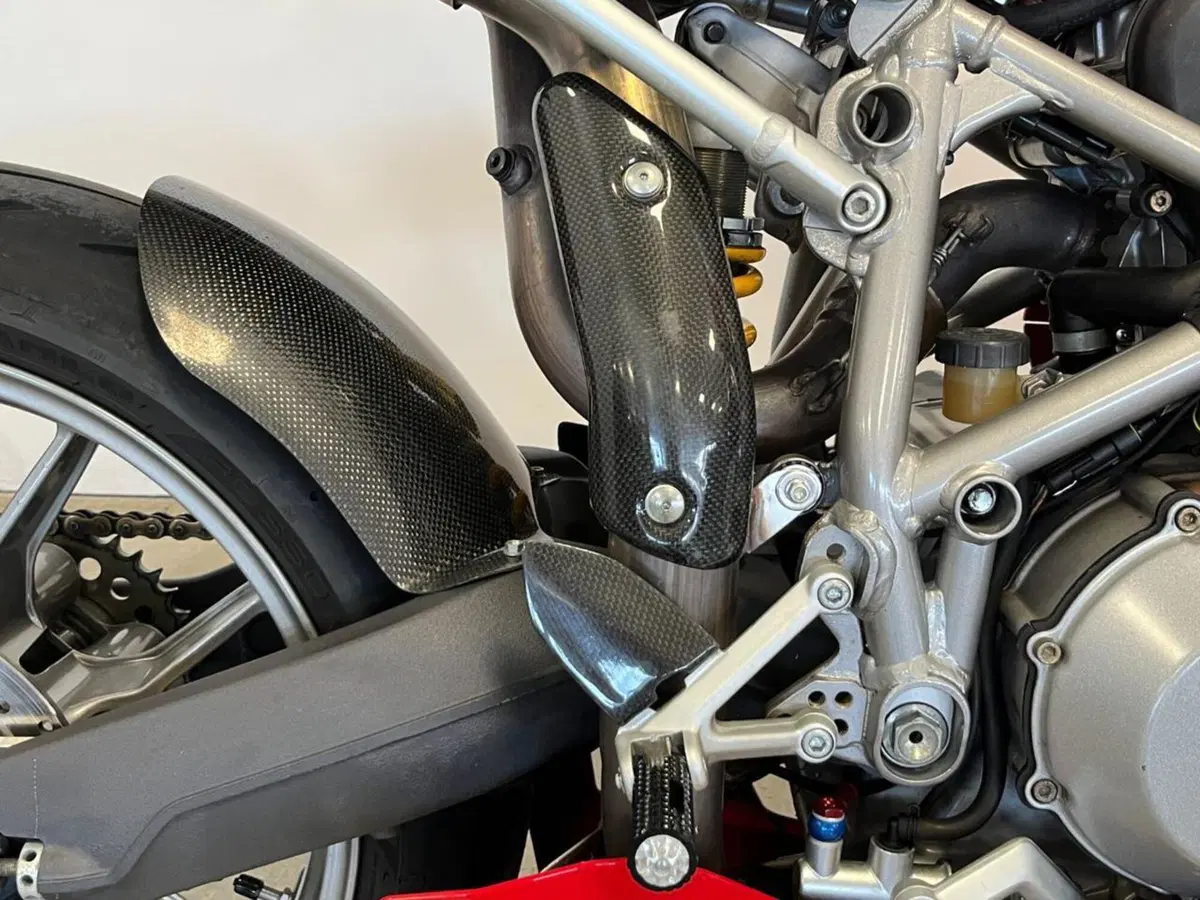 Ducati 999 S (2003 - 04) (9)